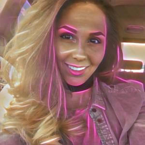 Meet your Posher, Nancie